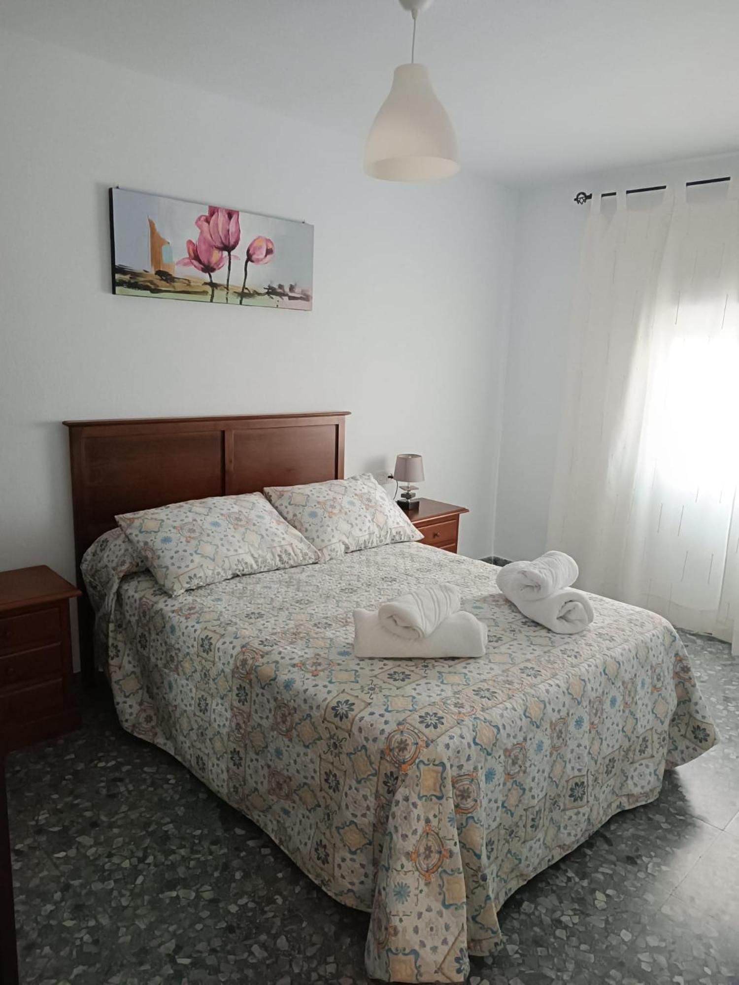 הוילה חימנה דה לה פרונטרה La Casita Del Sillero מראה חיצוני תמונה