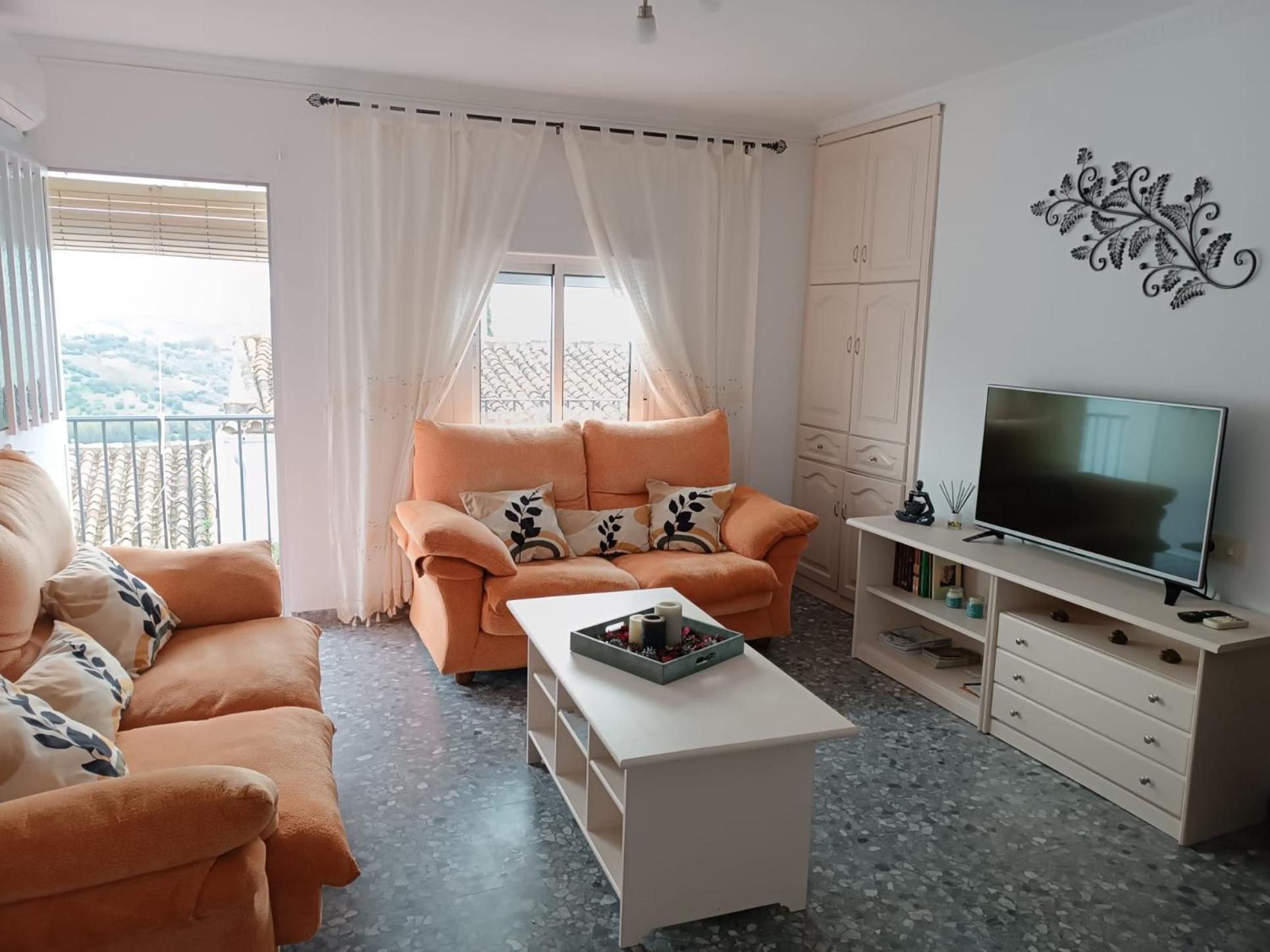 הוילה חימנה דה לה פרונטרה La Casita Del Sillero מראה חיצוני תמונה